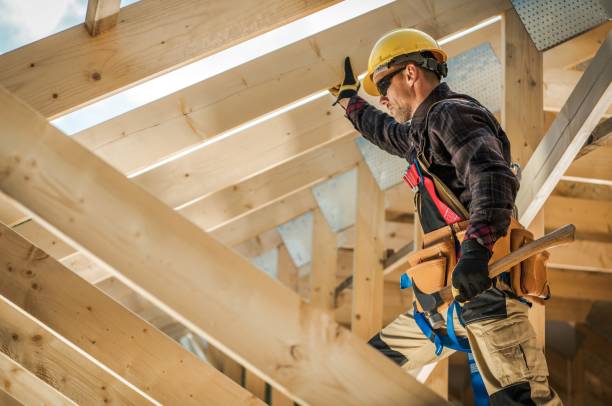 Best Roof Maintenance Services  in Summitville, IN