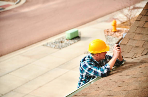 Best Flat Roof Repair Services  in Summitville, IN