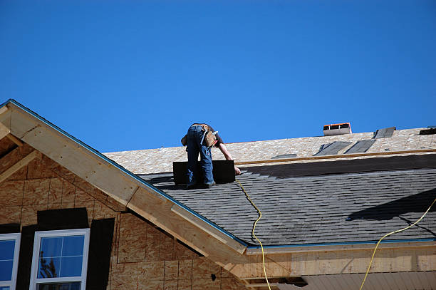 Best Best Roofing Contractors  in Summitville, IN