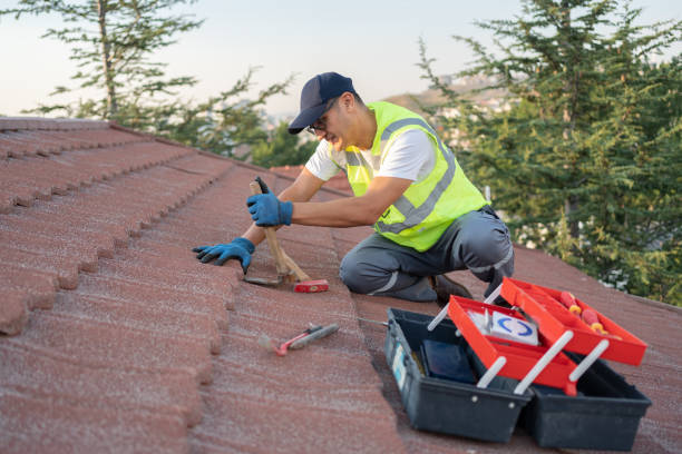 Best Tile Roofing Contractor  in Summitville, IN