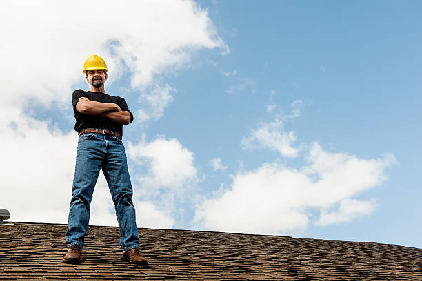 Best Residential Roofing Contractor  in Summitville, IN