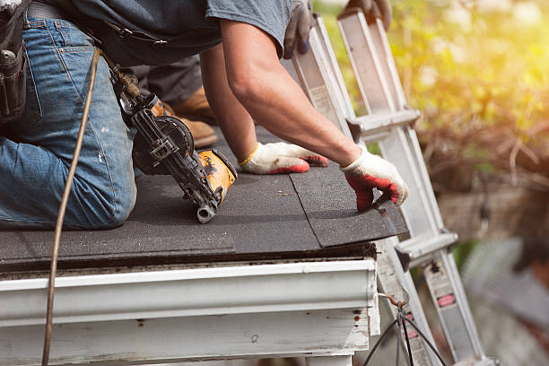Best Local Roofing Companies  in Summitville, IN
