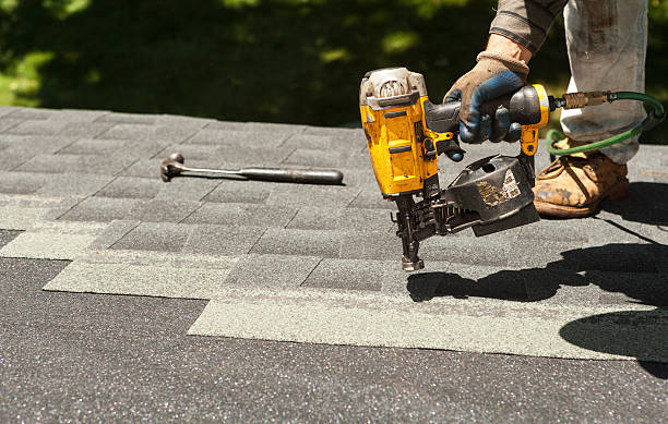 Best Residential Roofing Contractor  in Summitville, IN