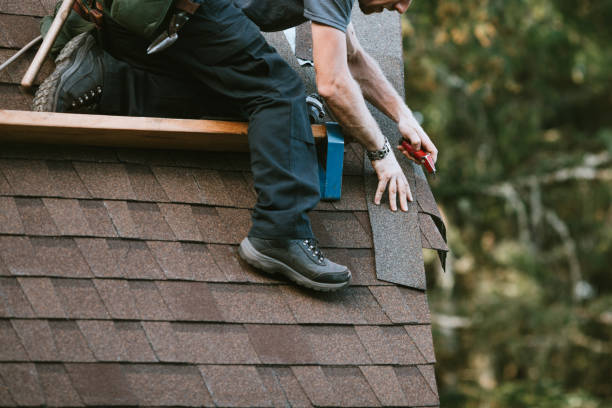 Trusted Summitville, IN Roofing Contractor Experts